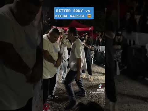 SONY EXPLOTA la DEM frente a MECHA y NAISTA 🤯 #demargentina #dem2023 #dembattles #freestyle