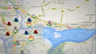 ISEE Demo Video in English