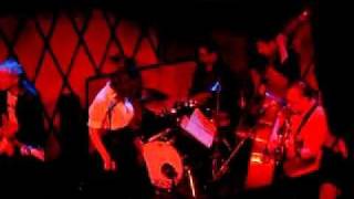 Ambrosia Parsley and band