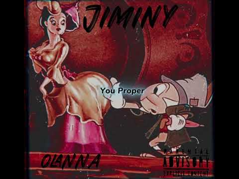 3 OLANNA x 8 OLANNA - Jiminy  @PlanetOLA