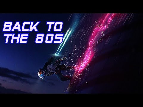 'Back To The 80's' | Best of Synthwave And Retro Electro Music Mix for 1 Hour | Vol. 11