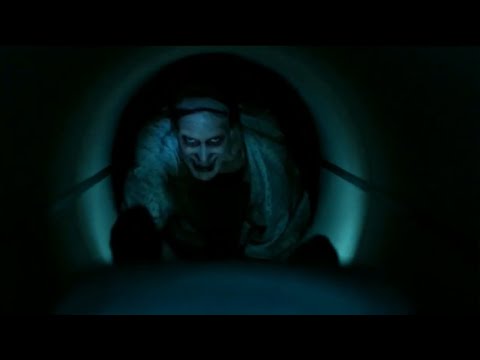 Insidious: The Red Door | JUMPSCARE