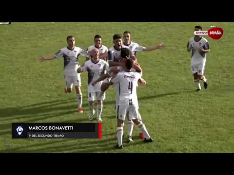 El Fortín (2) vs Racing (1) | FINAL DEL AÑO - Primera División Olavarría