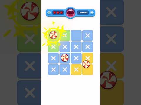 Snack Sweeper - Sudoku Puzzle