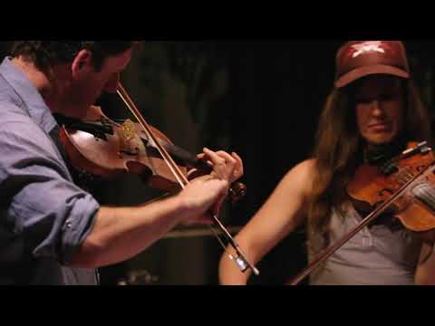 The Horsenecks - Road to Malvern