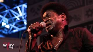 Charles Bradley - &quot;Why Is It So Hard?&quot; (live at Public Radio Rocks SXSW Day Stage)