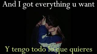 ZHU   Cocaine Model lyrics english &amp; spanish