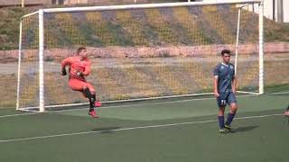 ВІДЕО ОГЛЯДИ МАТЧІВ ДЮФЛУ КОМАНД ДЮСШ №1