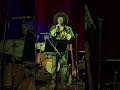“Nature Boy” with the John Adams Trio at the Balcony Club. #Jazz #tenor #music