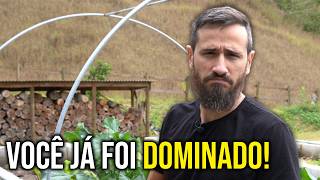 O Mundo virou uma PIADA!