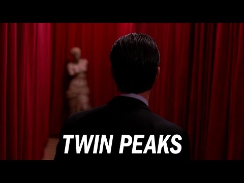 A Tribute to Twin Peaks - Season 2