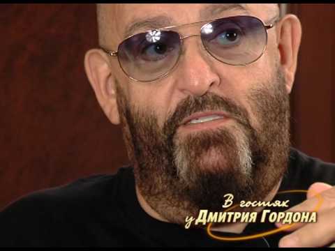 Михаил Шуфутинский. 'В гостях у Дмитрия Гордона'. 1/2 (2011)