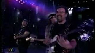 Creedence Clearwater Revisited - Travelin&#39; Band - Live Festival de Viña del Mar Chile 1999
