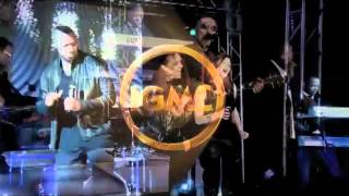 ~Satisfaction - Rolling Stones ~The MANHATTAN CONNECTION BAND by IGMC