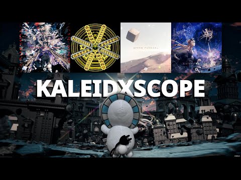 [maimai DX] LEMP vs KALEIDXSCOPE