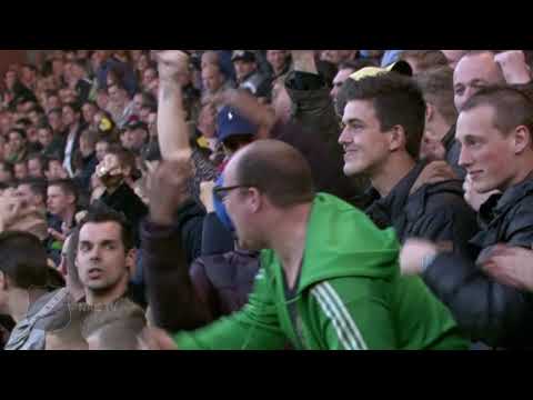 GOALS | Een aantal fraaie treffers van NAC tegen Heracles!