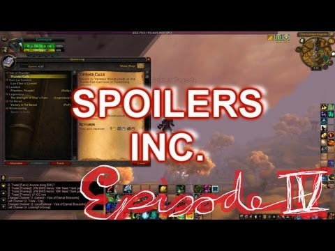 Eatmopie and The Isle of Thunder Alliance Invasion Ep. 4