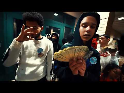 Lil Trav - Head Hunting (Official Music Video) @shotbydh
