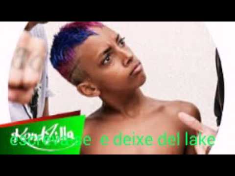 MC brinquedo invejoso