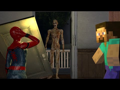 When Gmod goes Terribly Wrong... Funny moments