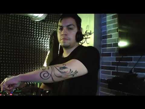 BUKKHA - NU SCHOOL STEPPAS en La Selva Radio