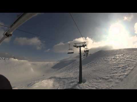 Cimone 2014-GoPro HD