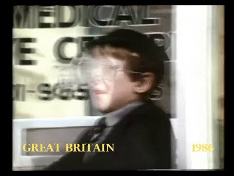 Smiths Square Crisps - Great Britain - 1986