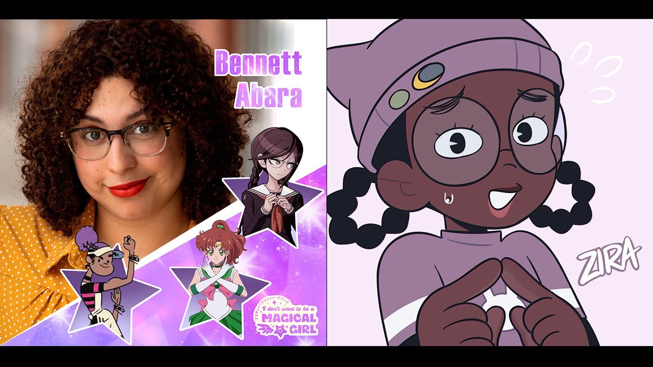 IDWTBAMG- Zira Voice Outtakes