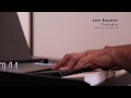 Luis Bacalov - Preludio (Milano Calibro 9) | Solo Piano