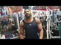 International chest day