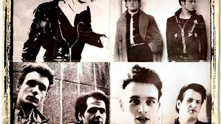 Adam and the Ants | B-Side Baby