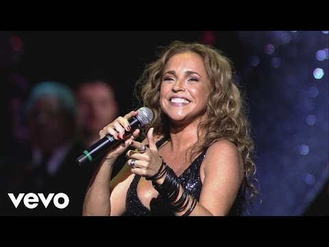 Daniela Mercury - Se Você Pensa - Elas Cantam Roberto Carlos (Ao Vivo)