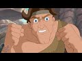 Serie La Leyenda De Tarzan Capitulo 22
