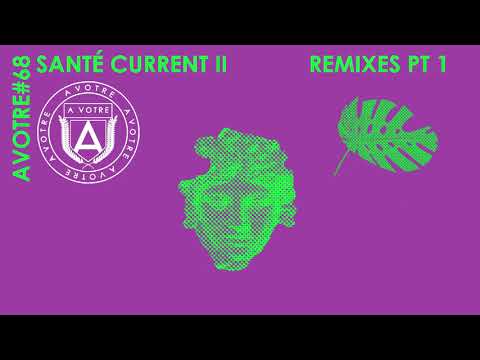 Santé - Talk About (Hanfry Martinez Remix)