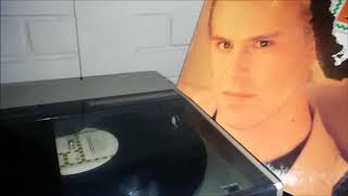 Thomas Dolby - Hot Sauce (Extended Version) vinyl