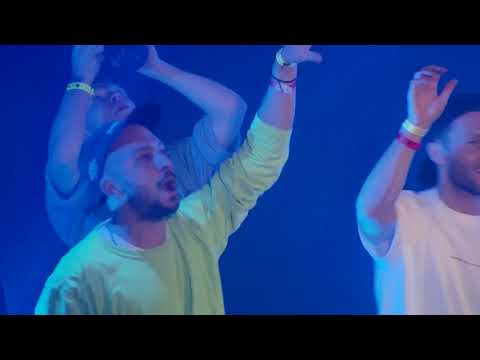 Quentyn - Jerusalem Pt.1 (Mash-up played by Matisse & Sadko at Protocol ADE) w/ MK - 17