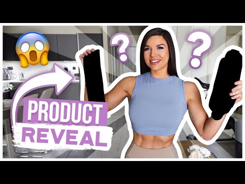 FINALLY REVEALING MY PRODUCTS! | What I've Been Working On