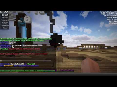 Volevate vedere i pl di Tharest?No Problem!