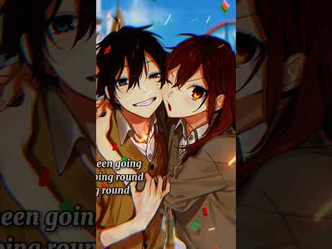 Nightcore - Attention X Sorry not sorry (Lyrics) #shorts @charlieputh @demilovato