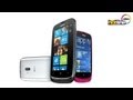 Обзор Nokia Lumia 610 