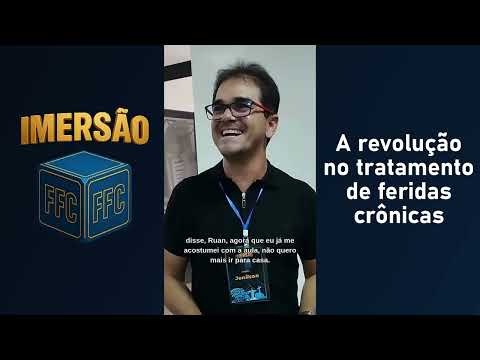 Entrevista — Imersão FFC