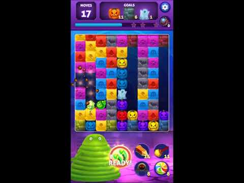 Hotel Transylvania Blast Level 293 - NO BOOSTERS 🧛🎃🦇 | SKILLGAMING ✔️