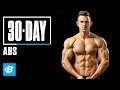 30-Day Abs with Abel Albonetti | Trailer