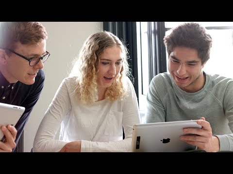 Language learning at EF – Curriculum