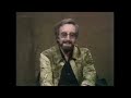 Peter Sellers' Michael Caine Impression