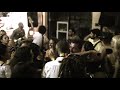 Bananalonga-"Ricotta twist" (Carlo Rustichelli), colonna sonora de La Ricotta (Pasolini). Live.