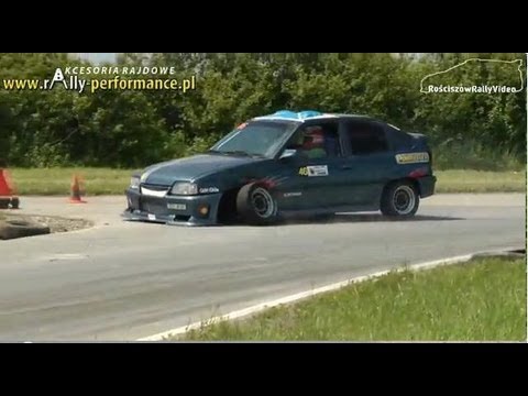 Wrocławska Liga Time Attack 2013 - VI Runda by RRV