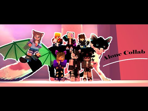 | Alone collab |  {Hosted By: Kilty Animation}