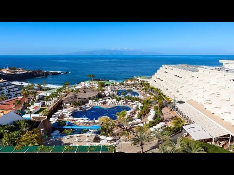 Landmar Playa La Arena, Puerto de Santiago, Spain