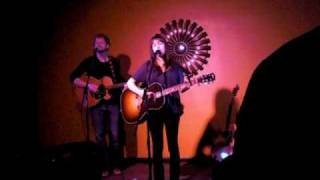 Rosi Golan - &quot;Think of Me&quot;